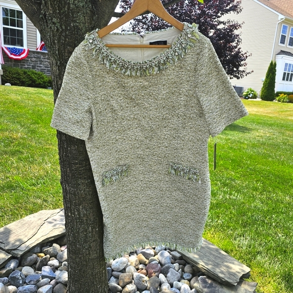 Teri Jon Dresses & Skirts - Teri Jon Sequin Dress